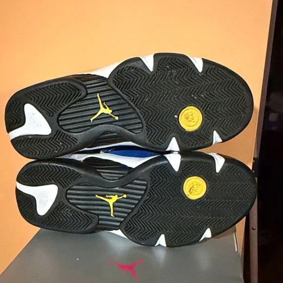 Me s air Jordan 14 Retro 8.5